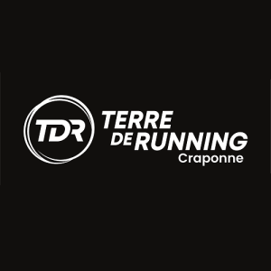 Logo Terre de Running Craponne